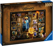 Puzzle Ravensburger - Villainous: Prince John. 1000 piezas-Puzzle-Ravensburger-Doctor Panush