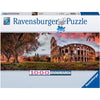 Puzzle Ravensburger - Coliseo al Atardecer. 1000 piezas-Puzzle-Ravensburger-Doctor Panush