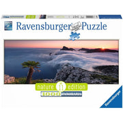 Puzzle Ravensburger - Un Mar de Nubes. 1000 piezas-Doctor Panush
