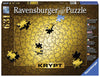Puzzle Ravensburger - Krypt Gold. 631 piezas-Ravensburger-Doctor Panush