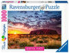 Puzzle Ravensburger - Ayers Rock. 1000 piezas-Puzzle-Ravensburger-Doctor Panush