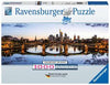 Puzzle Ravensburger - Frankfurt am Main (Panorama). 1000 piezas-Puzzle-Ravensburger-Doctor Panush