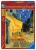 Puzzle Ravensburger - Café de Noche. Van Gogh 1000 piezas-Doctor Panush