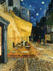 Puzzle Ravensburger - Café de Noche. Van Gogh 1000 piezas-Doctor Panush