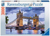 Puzzle Ravensburger - Luciendo bien, Londres. 3000 piezas-Doctor Panush