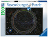 Puzzle Ravensburger - Universo. 1500 Piezas-Doctor Panush
