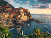 Puzzle Ravensburger - Vista de Cinque Terre. 1500 Piezas-Ravensburger-Doctor Panush