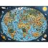 Puzzle Ravensburger - Tierra de Colores. 1500 Piezas-Doctor Panush