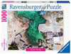 Puzzle Ravensburger -Caló de Sant Agustí, Formentera. 1000 piezas-Doctor Panush