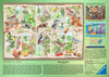 Puzzle Ravensburger - Árboles Maravillosos. 1000 piezas-Puzzle-Ravensburger-Doctor Panush