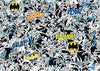 Puzzle Ravensburger - Batman Challenge. 1000 piezas-Puzzle-Ravensburger-Doctor Panush