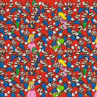 Puzzle Ravensburger - Super Mario Bros Challenge. 1000 piezas-Puzzle-Ravensburger-Doctor Panush