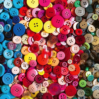 Puzzle Ravensburger - Buttons Challenge. 1000 piezas-Puzzle-Ravensburger-Doctor Panush