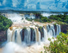 Puzzle Ravensburger - Cataratas de Iguazú, Brasil. 2000 piezas
