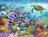 Puzzle Ravensburger - Arrecife de coral. 2000 piezas-Doctor Panush