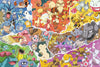 Puzzle Ravensburger - Pokémon. 5000 piezas