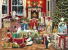 Puzzle Ravensburger - Enchanted Christmas. 500 piezas-Doctor Panush