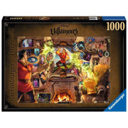 Puzzle Ravensburger - Villainous: Gastón. 1000 piezas-Puzzle-Ravensburger-Doctor Panush