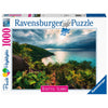 Puzzle Ravensburger - Beautiful Islands. Hawaii. 1000 piezas-Puzzle-Ravensburger-Doctor Panush