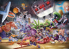 Puzzle Ravensburger - Space Jam. 1000 piezas-Puzzle-Ravensburger-Doctor Panush