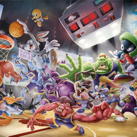 Puzzle Ravensburger - Space Jam. 1000 piezas-Puzzle-Ravensburger-Doctor Panush