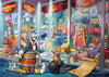 Puzzle Ravensburger - Tom y Jerry. 1000 piezas-Puzzle-Ravensburger-Doctor Panush