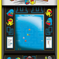 Puzzle Ravensburger - Pacman. 500 piezas