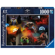 Puzzle Ravensburger - E.T. 1000 piezas-Puzzle-Ravensburger-Doctor Panush