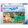 Puzzle Ravensburger - Encanto en el Algarve. 1000 piezas-Puzzle-Ravensburger-Doctor Panush