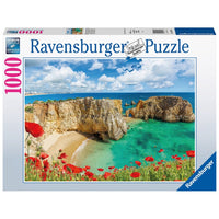 Puzzle Ravensburger - Encanto en el Algarve. 1000 piezas-Puzzle-Ravensburger-Doctor Panush