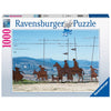 Puzzle Ravensburger - Camino de Santiago. 1000 piezas-Puzzle-Ravensburger-Doctor Panush