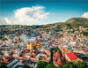 Puzzle Ravensburger - Guanajuato, ciudad colonial de México. 2000 piezas