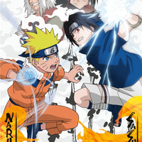 Puzzle Ravensburger - Naruto. 1000 piezas-Puzzle-Ravensburger-Doctor Panush