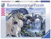 Puzzle Ravensburger - Dragones místicos. 1000 piezas-Doctor Panush