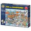 Puzzle Jumbo - Jan Van Haasteren - South Pole Expedition. 1000 piezas-Puzzle-Jumbo-Doctor Panush