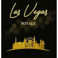 Juego de mesa Las Vegas Royale-Ravensburger-Doctor Panush