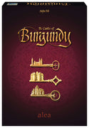 Juego de mesa The Castles of Burgundy (20 Aniversario)-Doctor Panush