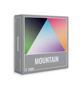 Puzzle Cloudberries - Mountain. 1000 piezas-Doctor Panush