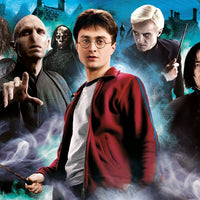 Puzzle Clementoni Harry Potter - 1000 piezas-Puzzle-Clementoni-Doctor Panush