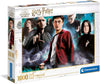 Puzzle Clementoni Harry Potter - 1000 piezas-Puzzle-Clementoni-Doctor Panush