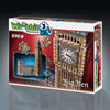 Puzzle 3D Wrebbit - Big Ben - 890 piezas-Doctor Panush