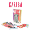 Juego de Cartas - Kariba-Doctor Panush