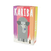 Juego de Cartas - Kariba-Doctor Panush