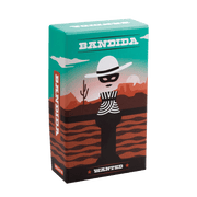 Juego de Cartas - Bandida-Doctor Panush