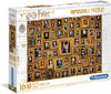 Puzzle Clementoni Imposible Harry Potter - 1000 piezas-Puzzle-Clementoni-Doctor Panush