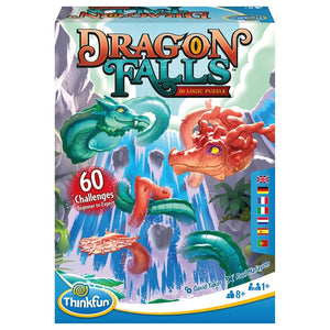 Dragon Falls