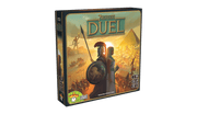 7 Wonders: Duel-Doctor Panush