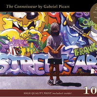 Puzzle Art & Fable - The Connoisseur. 1000 piezas-Puzzle-Art&Fable-Doctor Panush