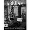 Juego de cartas Arkham Noir Caso nº1 - Los asesinatos del culto de la bruja-Doctor Panush