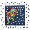 Puzzle de Madera - Salvador Dalí. 475 piezas